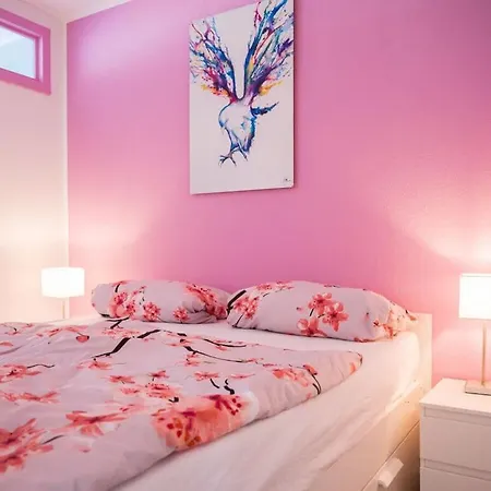 Tatil Evi Holiday With Ocean View
